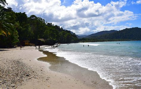 6 Reasons To Visit This Unique Beach In Trinidad Travel Bliss Now