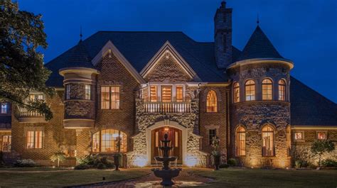 Mansion Monday Luxurious Johnston Home Selling For 28 Million