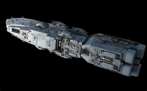 Approved Starship Dreadnaught Class Mkii Heavy Cruiser Star Wars