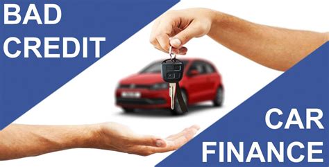 Bad Credit Car Loans Have Their Advantages Creditmergency