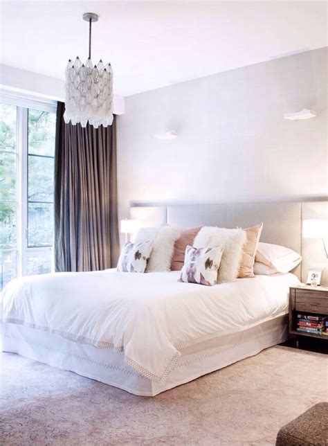 Pinterests 10 Most Charming White Bedroom Designs