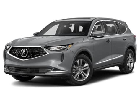 New 2023 Acura Mdx Type S Wadvance Package Sport Utility In Roslyn 23