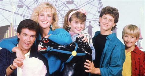 ‘growing Pains Cast Where Are They Now