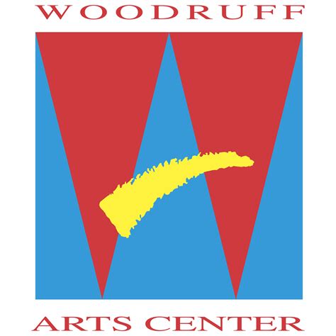 Woodruff Art Center Logo Png Transparent Svg Vector Freebie Supply Images
