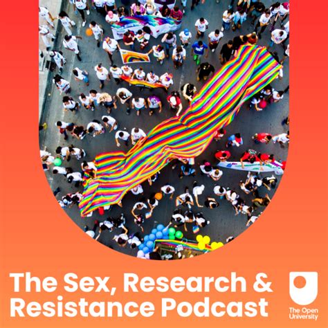The Sex Research And Resistance Podcast Listen To Podcasts On Demand