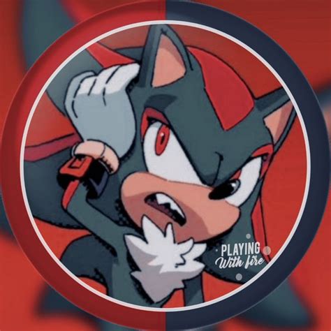 Pin On Sonic Pfp