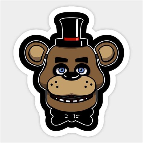 A Cartoon Bear With A Top Hat And Bow Tie
