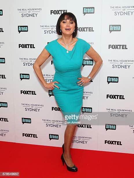 Lisa Oldfield Photos And Premium High Res Pictures Getty Images