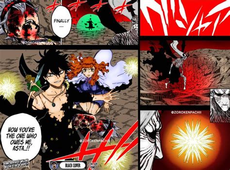 Japan Manga Lot Black Clover Sd Asta S Journey To Wizard King Vol