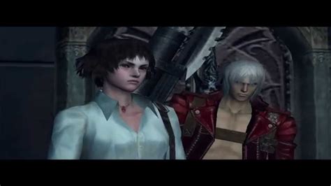 Devil May Cry Walkthrough Mission The Job Youtube