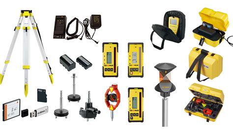 Surveying Equipment And Its Usefulness