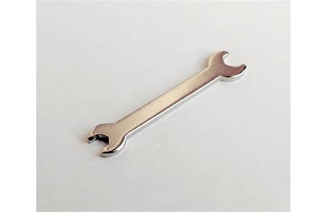 4mm 55mm Spanner For M2 And M3
