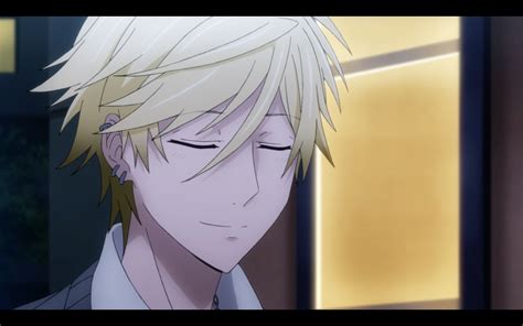 Masahiro Setagawa Hitorijime My Hero 1x09