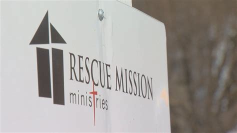 Roanoke Rescue Mission Reaches Major Milestone