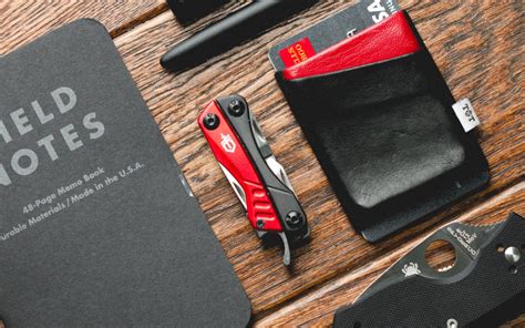 Top 5 Edc Multi Tools Under 50 Everyday Carry