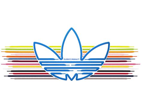 All Logos Adidas Logo