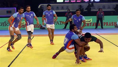 Play in 23 incredible locations across six continents with unique atmospheres that give you a local taste of the world's game. Kabaddi Masters Dubai 2018, India vs Pakistan: Telecast ...