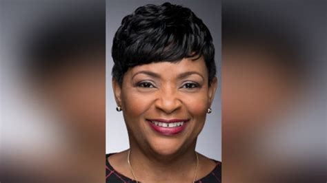 Del Adrienne Jones Elected First Black First Female Speaker Of