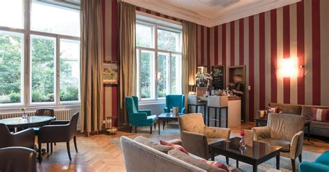 Small Luxury Hotel Altstadt Vienna à Partir De 187 € Hôtels à Vienne