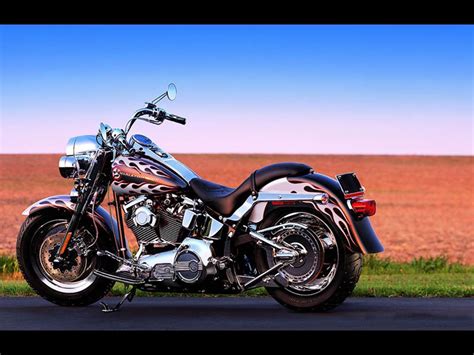 Gambar Gambar Motor Harley Davidson | Gambar Unik Keren dan Lucu
