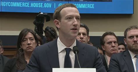 Mark Zuckerberg Made 3 Billion While Testifying Before Congress