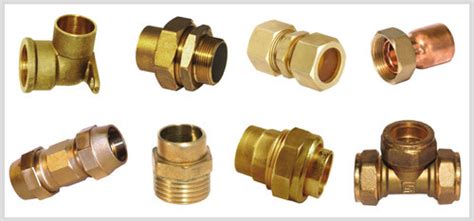 1 Best Copper Pipe Fittings Apexia Metal