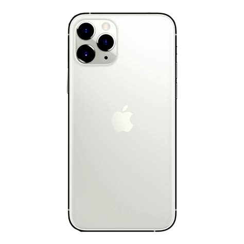 Apple iPhone 11 Pro Max Gris Sidéral 64Go png image