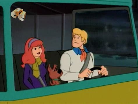 The New Scooby Doo Mysteries 1984