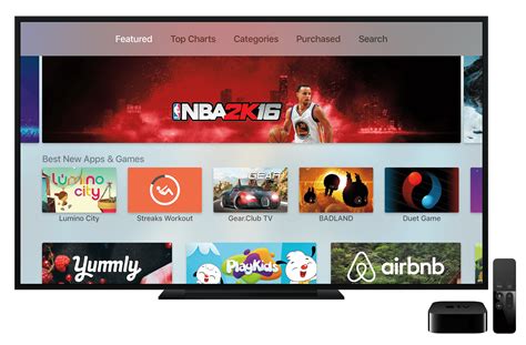 .tv, apple tv app, and apple tv+, then remember there's also apple tv channels, apple tv 4k originally, all apple tv models started up with the home screen. Can You Install Apps on the Apple TV?