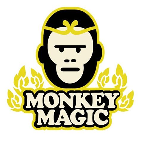 Monkey Magic