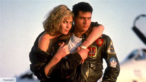 Top Gun Cast And Characters — Where Are They Now