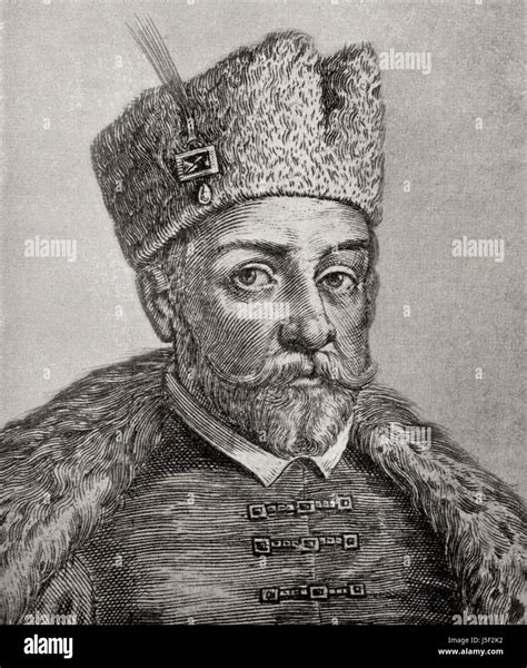Ivan Iv Vasilyevich 1530 1584 Aka Ivan The Terrible Or Ivan The