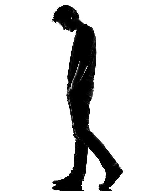 9500 Sad Man Walking Stock Photos Pictures And Royalty Free Images