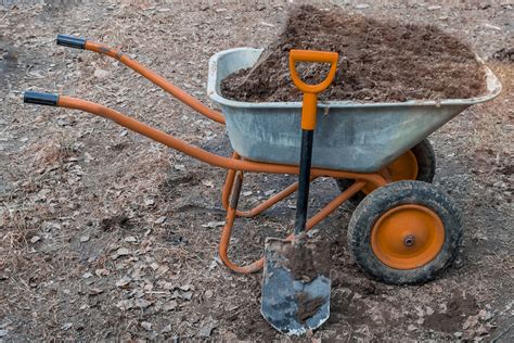 Fill Dirt Menards