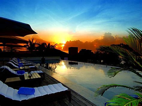 Top 5 Five Star Hotels In Dar Es Salaam Isa Webers Guide