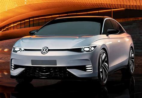 【vw新型id7】2023年夏「evセダン」発売！最新情報、充電時間航続距離、価格は？ New Car車好き新型車ニュースand動画