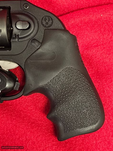 Ruger Lcr