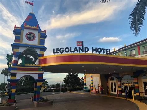 Legoland California Resort Carlsbad Tips Put On Your Party Pants