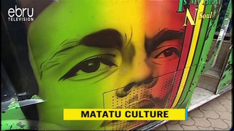Takin tha coastal matatu culture 2 anatha level keep tha cams on its all about keepin tha culture alive. Matatu Culture Part1 - YouTube