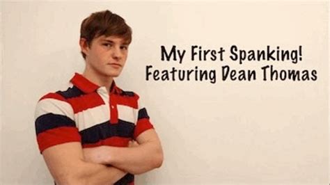 my first spanking compilation volume one featuring dean angelo edan nathan and oliver