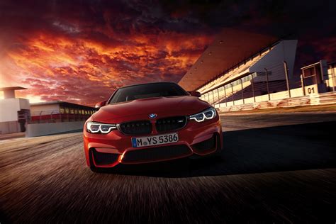 Bmw M4 2018 Hd Cars 4k Wallpapers Images Backgrounds Photos And