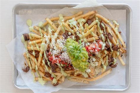 Where to Eat In and Around Phoenix | Restaurants : Food Network | Food