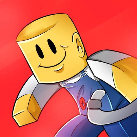 Roblox Icon Download At Collection Of Roblox Icon