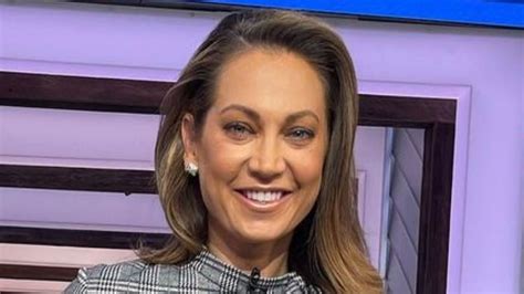 Gma S Ginger Zee Shares Incredible Throwback Picture That Gets Fans Talking Hello