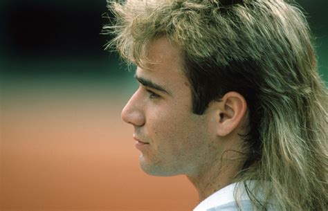 French Open 2017 Steffi Graf Key To Andre Agassis New Role With Novak