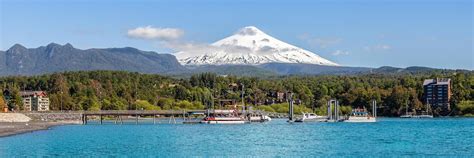 Visit Pucón On A Trip To Chile Audley Travel Uk