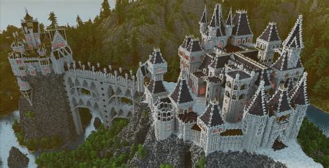 Top 15 Minecraft Castle Ideas And Designs In 2022 Brightchamps Blog