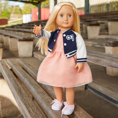 Smyths Generation Dolls Cheaper Than Retail Price Buy Clothing Accessories And Lifestyle