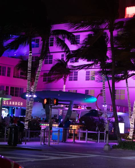 Beach Club In Miami South