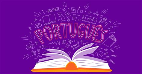 A Import Ncia Da L Ngua Portuguesa Edulearn